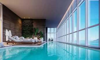 Imagem 2: Imóvel para venda possui 184 metros quadrados com 4 quartos em Centro - Balneário Camboriú