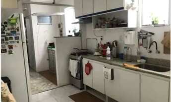 Imagem 5: Apartamento com 3 dormitórios à venda, 116 m² por R$ 415.000,00 - Rio Vermelho - Salvador