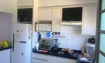 Imagem 5: Casa com 2 dormitórios, 70 m² - venda por R$ 460.000,00 ou aluguel por R$ 2.800,00/mês - S