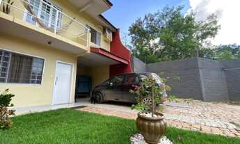 Imagem: Sobrado no condomínio Belo Verde