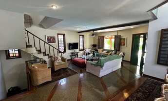 Imagem 5: Casa 4 Quartos com Piscina em Itacoatiara por 3.5 mi