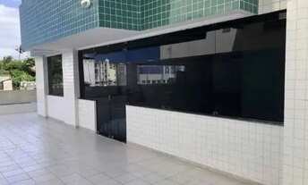 Imagem 7: Apartamento com 3 dormitórios à venda, 116 m² por R$ 415.000,00 - Rio Vermelho - Salvador