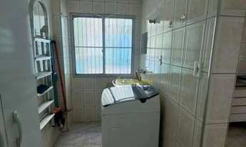 Imagem 3: Apartamento com 1 dormitório para alugar, 57 m² - Santo Antônio - São Caetano do Sul/SP