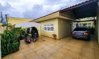 Imagem 3: CASA COM PISCINA E ÁREA GOURMET