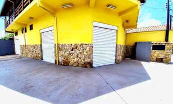 Imagem: Loja/Salão Comercial para Alugar em Limeira