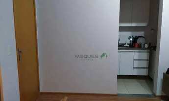 Imagem 2: Apartamento com 1 dormitório à venda, 47 m² por R$ 290.000 - Bom Retiro - Teresópolis/RJ