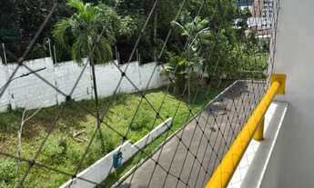 Imagem 5: Residencia Boa vista condominio - 2º andar nascente - reformado - Ponta negra