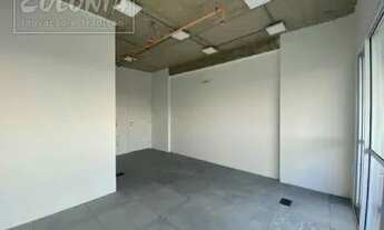 Imagem 3: Conjunto Comercial para venda ou locação - Baeta Neves, São Bernardo do Campo