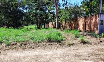 Imagem: TERRENO A VENDA EM CONDOMÍNIO FECHADO A