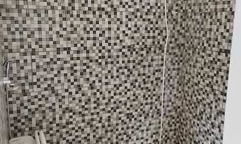 Imagem 7: Terreno com uma kitnet