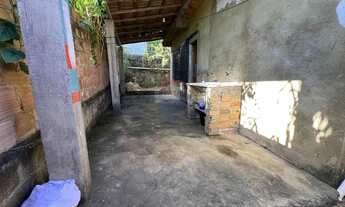 Imagem 10: Casa no Bairro Jaqueira, Itamaraju Bahia