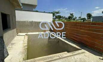 Imagem 7: Casa à venda no Condomínio Reserva Central Parque - Salto/SP