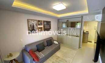 Imagem 5: Apartamento Mobiliado à Venda Condomínio Paraíso dos Coqueiros, Guarajuba