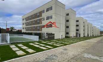 Imagem: Apartamento pra alugar no Aquaclube