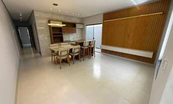 Imagem: Casa para Venda com 2 Quartos sendo 1 Suíte