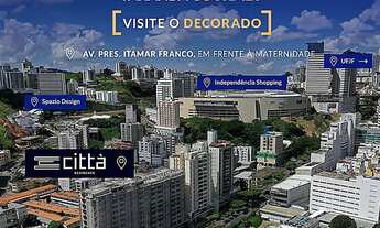 Imagem 5: Ref.: 2312 - Lançamento 2 quartos com 1 suíte no são Mateus