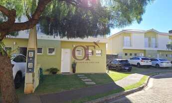 Imagem: Casa para alugar no bairro Chácara Planalto