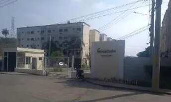 Imagem: Apartamento em Vila São João - Queimados