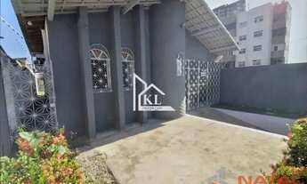 Imagem 4: Alugo ampla casa em Lagoa Nova, 4 quartos (2 suítes