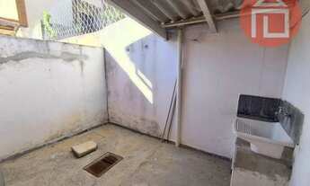 Imagem 7: Casa com 2 dormitórios para alugar, 65 m² por R$ 1.500,00/mês - Centro - Bragança Paulista