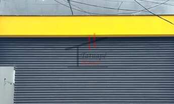 Imagem 2: Prédio Comercial com Mezanino Locação Carrão