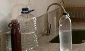 Imagem 3: Alugo Apartamento Mobiliado e Decorado 2 Quartos 1 Banheiro Social Pedro Ludovico - Goiân