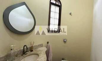 Imagem 7: SOBRADO PARA VENDA E LOCAÇÃO NO CONDOMÍNIO VILLAGE D´AVIGNON EM TERRENO DE 616m² POR R$1.5