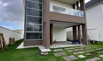 Imagem: Casa no Damha