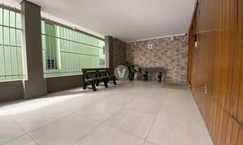 Imagem 2: Apartamento de dois dormitórios com vaga de garagem, na região central