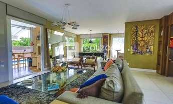 Imagem: Casa 5 quarto no bairro Jurerê Internacional