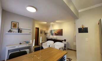 Imagem 6: Apartamento com 1 suite mais 2 quartos à venda no bairro Saguaçu em Joinville-SC por R$550