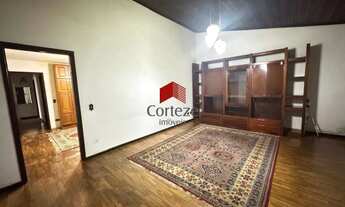 Imagem 3: Casa com 130m² 3 quartos, à venda, no bairro São Braz em Curitiba