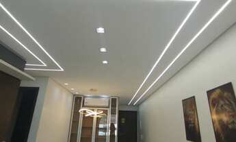 Imagem 2: Apartamento Edifício Turim