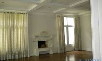 Imagem 6: CASA EM CONDOMÍNIO - TAMBORÉ - SP