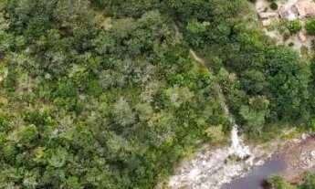 Imagem 3: Terreno a venda na Chapada Diamantina - Município de Lençóis 23 hectares