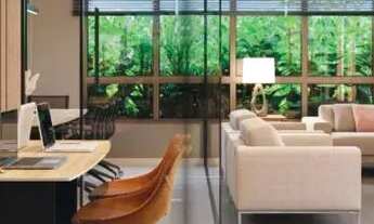 Imagem 7: One, Studios Premium Vista Mar De 22 A 31M² No Rio Vermelho. N3DBEH