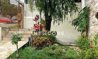 Imagem 2: Casa em Rua Poços de Caldas - Santa Inês - Belo Horizonte/MG