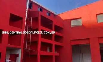 Imagem 4: Galpão para Locação em Salvador, Barros Reis