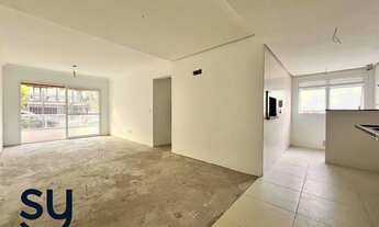 Imagem: Amplo apartamento garden no Vila Serena