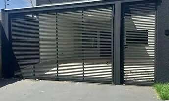 Imagem 2: Casa à venda no Jardim Sumaré Maringá 3 Quartos, Suíte e Área Gourmet