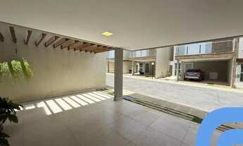 Imagem 4: Casa em condomínio reformada com 3 suítes plenas, Jardim Atlântico, Goiânia-GO: condomínio