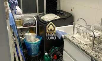 Imagem 4: Apartamento à venda, 2 quartos, 2 vagas, Ipiranga - Belo Horizonte/MG