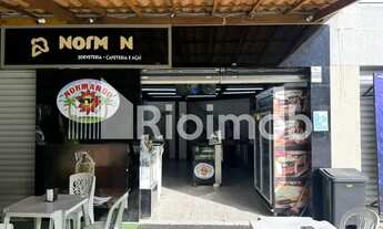 Imagem 2: Camorim Galpão / depósito com venda por R$225.000