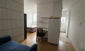 Imagem 4: Excelente Loft totalmente mobiliado no Edifício Premier em Blumenau para locação no centro