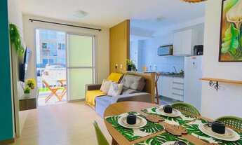 Imagem 2: Lindo ap prox a Orla de Atalaia