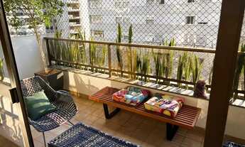 Imagem 2: Apartamento em Higienópolis 4 dormitórios, 2 suítes e 3 vagas. Imperdível!