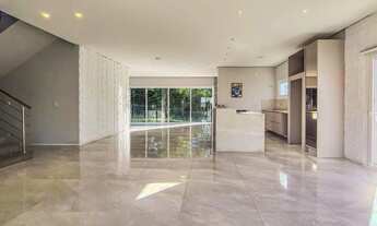 Imagem 7: Casa de Condomínio em Alphaville