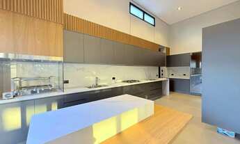 Imagem 7: Casa em Condomínio para Venda em Presidente Prudente, Parque Residencial Damha III, 4 dorm