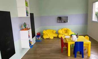 Imagem 7: Apartamento para alugar em Goiânia, Setor Faiçalville, com 2 quartos, com 50 m², CONDOMINI