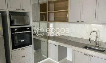 Imagem 4: Apartamento para aluguel, 3 quartos, 3 suítes, 3 vagas, Tibery - Uberlândia/MG